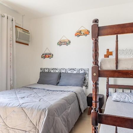 Linda Casa A 150M Da Praia E Prox Ao Beto Carrero 佩尼亚 外观 照片