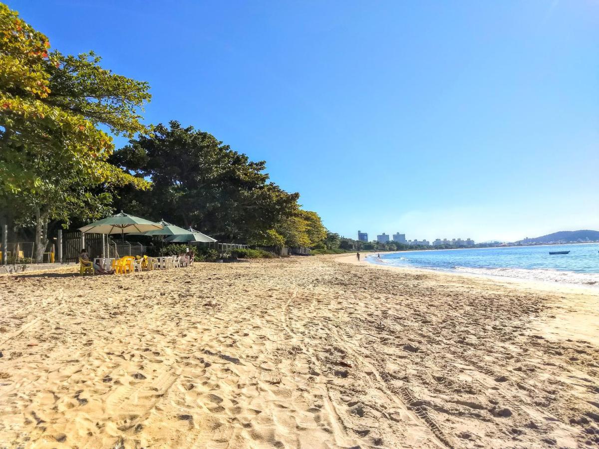 Linda Casa A 150M Da Praia E Prox Ao Beto Carrero 佩尼亚 外观 照片