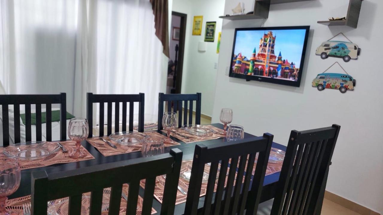 Linda Casa A 150M Da Praia E Prox Ao Beto Carrero 佩尼亚 外观 照片
